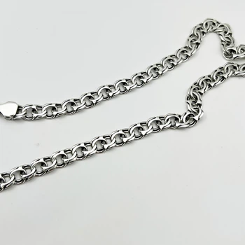 Серебряная цепочка Бисмарк 55 30,5 г