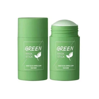 Маска Green Mask Stick для лиця від чорних цяток