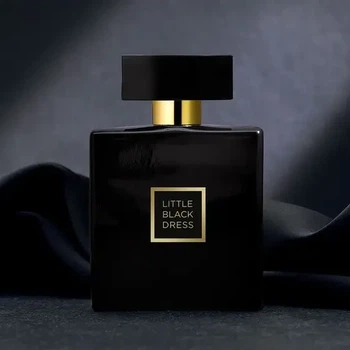 Парфюмерная вода Little Black Dress Avon для Нее 50 мл