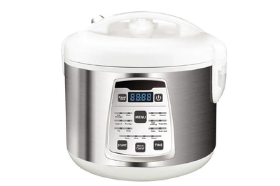 Мультиварка Maestro MR-792 5 л с 17 программами