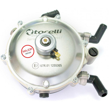 Редуктор Torelli Super до 190 к. с. вакуумний (Major),01016