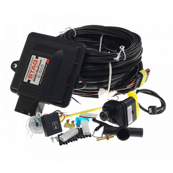 Електроніка STAG 200 Go-Fast на 4 циліндри, WEG-AMA024409999-300