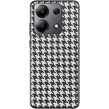 Чохол на Xiaomi Redmi Note 13 Pro 4G / для Ксяомі, сяомі, ксіомі редмі ноте 13 про полікарбонат white