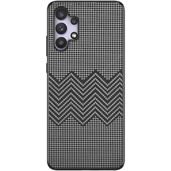 Чехол на Samsung Galaxy A52 4G / A52 5G / A52s / для самсунг галакси А52, самсунг А52с поликарбонат Wave