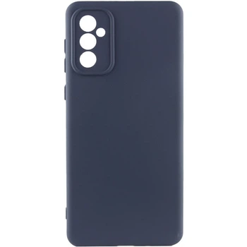 Чохол на Samsung Galaxy A56 5G / для самсунг галаксі А56 ТПУ Синій / Midnight Blue