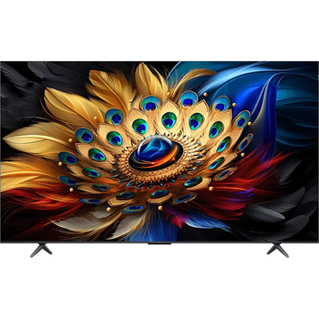 Телевизор TCL C655 85" QLED 4K (85C655) [124592]