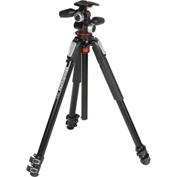 Штатив Manfrotto MK055XPRO3-3W 055 [121012]