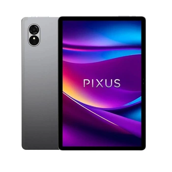 Планшет Pixus Deon 6/128 GB 4G Grey Сірий 26955