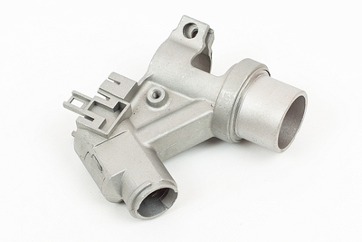 Корпус замка запалювання на Chery AMULET CDN, A15-3704010