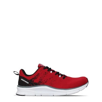 Кросівки Karrimor Duma 6 Sneakers Red/Black/White 7(41)