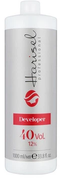 Окислитель Harisel Professional pH 5006 12% 1000 мл (8051811450333)