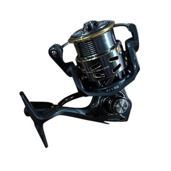 Котушка 4+1bb 4000 Stenson SF24315-4