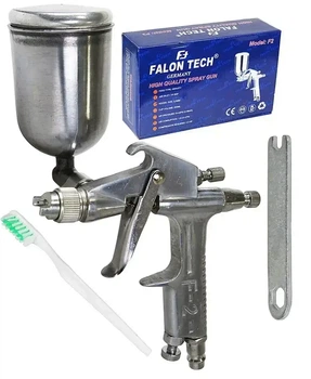 Пневматичний краскопульт Falon-Tech FT2002 F-2