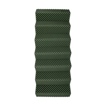 Килимок складаний рифлений Tribe Camper зелений T-BC-0002-green