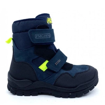 Черевики зимові PRIMIGI Gore-Tex 6896233 36р. 23,0 см