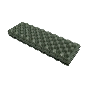 Сідачка туристична складана Tribe Seat Mat T-BD-0003-green