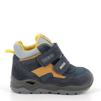 Ботинки зимние PRIMIGI Gore-Tex 6861600 23р. 15,0 см