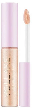 Блеск для губ Vollare Cosmetics Beauty Shine Gold Promise 8 мл (5902026680585)