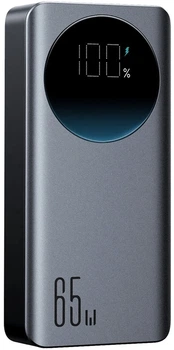УМБ Joyroom 30000 65W Black (JR-PBF05)