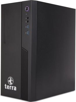 Комп'ютер TERRA PC-BUSINESS 4000 SILENT Black (EU1009943)