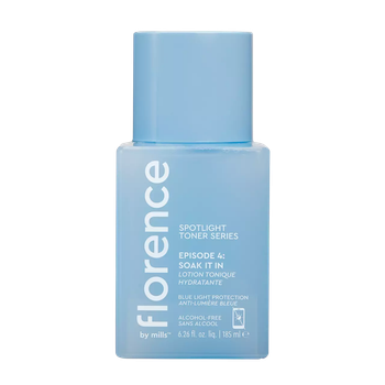 Tonik do twarzy Florence by Mills Spotlight Episode 4: Soak It In 185 ml (840047213250)