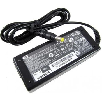 Блок питания к ноутбуку HP 65W 18.5V 3.5A разъем 4.8/1.7