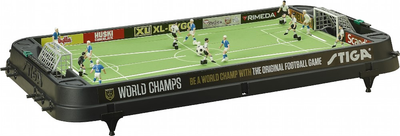 Настільний футбол Stiga Game World Champs (71-1383-21) (7318681383217)