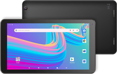 Планшет 10.1" Logicom La Tab 129 2/16Gb Android 11 5000 mAh