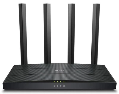 WI-FI роутер маршрутизатор TP-Link ARCHER AX-12 AX1500