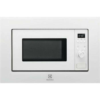Вбудована мікрохвильова піч Electrolux lms2173emw
