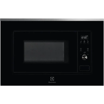 Микроволновая печь Electrolux lms 2173emx