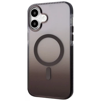 Чохол Proove Shadow Star Case with Magnetic Ring iPhone 16 gray
