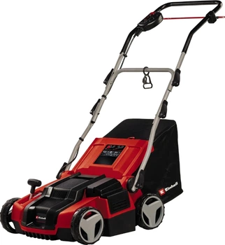 Аэратор-скарификатор Einhell GE-SA 1435/1 (3420690)