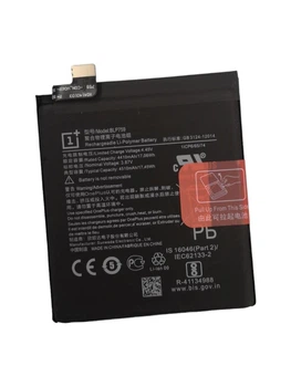 Аккумулятор Батарея для OnePlus 8 Pro, BLP759 4510mah 3.87V ORIGINAL