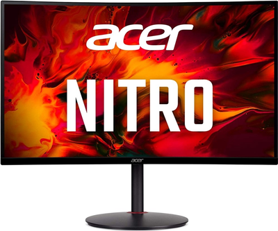Монітор 27" Acer Nitro XZ270X2bmiiphx (UM.HX0EE.201)
