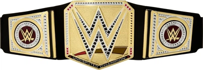 Чемпионский пояс WWE Undisputed Universal Championship Belt Mattel