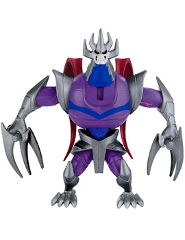 Эволюция Черепашек-ниндзя - Шреддер Rise Of The Teenage Mutant Ninja Turtles Shredder Figure