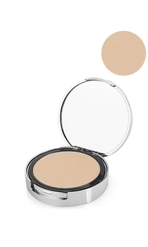 Pupa Extreme Matt Powder Foundation Компактна пудра, матувальна 020 - Light Beige