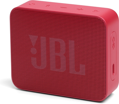 Акустическая система JBL Go Essential 2 Red (JBLGOES2REDEU)