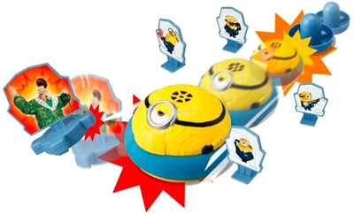 Настільна гра Epoch Minion Air Hockey (5054131075197)