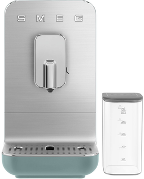 Кавомашина SMEG Collezione BCC13EGMEU