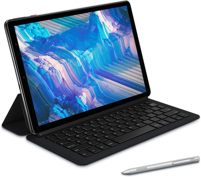 Планшет 10.8" 2K CHUWI Hi9 Plus 4/64Gb 4G 2-SIM Android 8 10 ядер 7000 mAh OPEN BOX