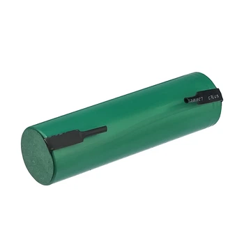 Акумулятор 18650 Li-ion 3000 mAh 3.6V 30A високострумовий з пелюстками для пайки
