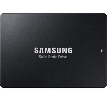 Накопичувач SSD Samsung PM893 480GB 2.5" SATA (MZ7L3480HCHQ-00A07) 2.5"