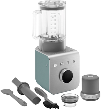 Blender Smeg BLC02EGMEU