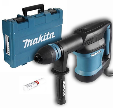 Відбійний молоток Makita HM0870C