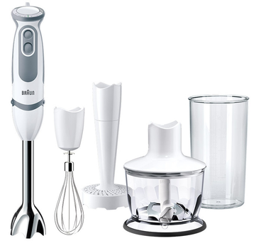 Blender Braun MQ5237WH