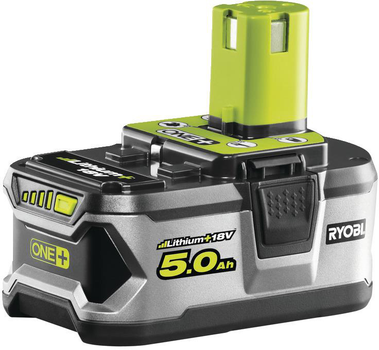 Акумулятор для інструментів RYOBI ONE+ RB18L50 Lithium+ (5133002433)