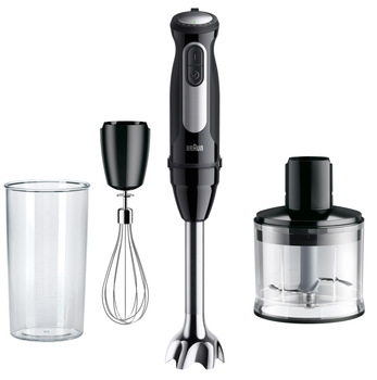 Blender Braun MultiQuick 5 Pro MQ55236M