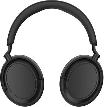 Słuchawki Sennheiser Accentum Plus Wireless Black (700176)